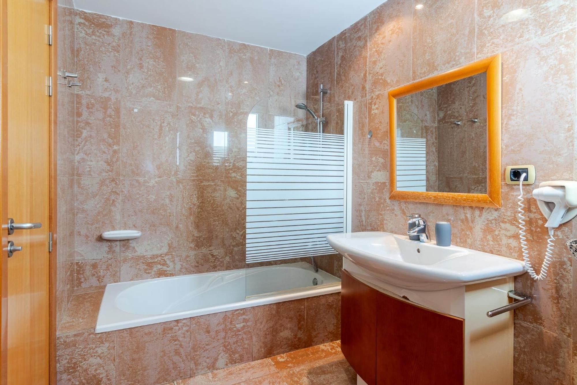 Apartamento Espectacular Atico Con Terraza A 50 Mt Playa Canteras Las Palmas de Gran Canaria